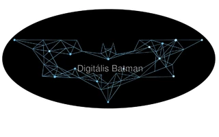 Digitális Batman rajzverseny - eredményhírdetés