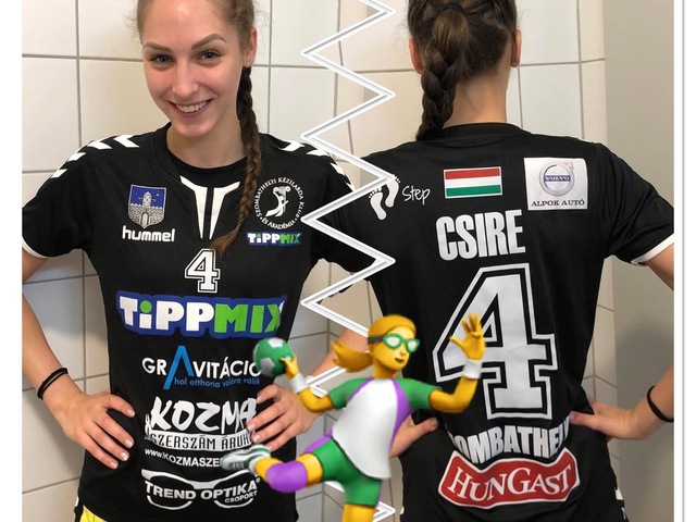 SZKKA mez